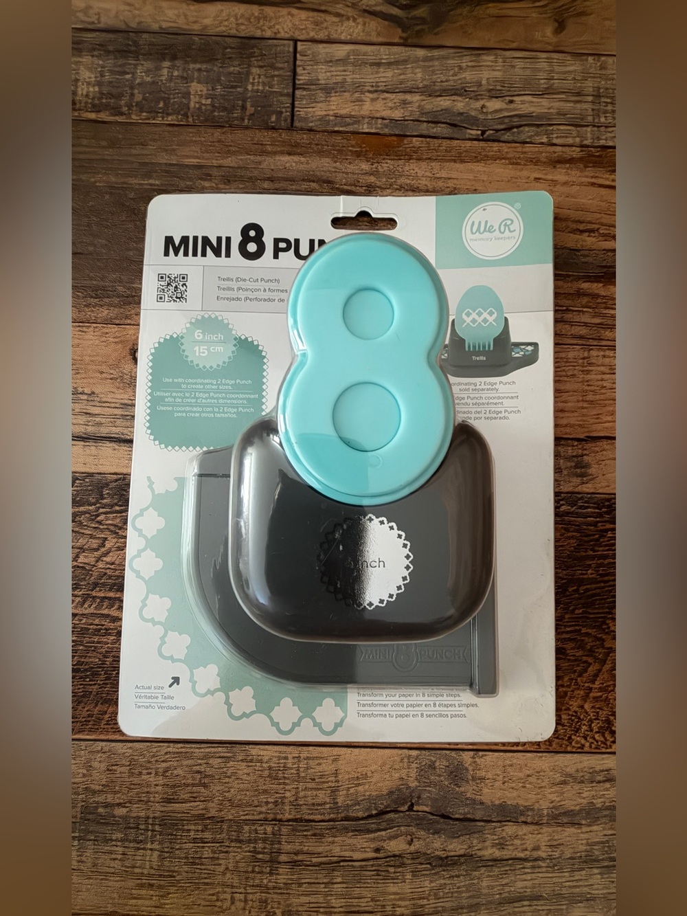 Craft Punch Set - Picture 3 of 5